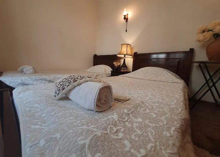 Hotel Slavova Krepost
