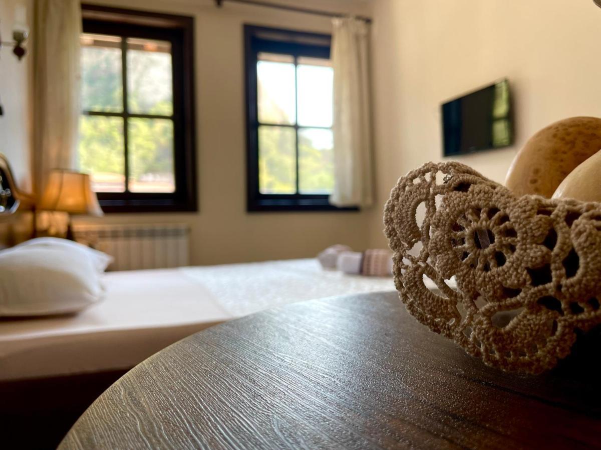 Slavova Krepost Hotel